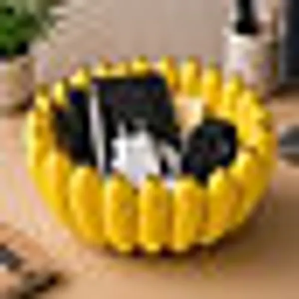 Food_Safe_Plastic_Banana_Shaped_Fruit_&_Storage_Bowl