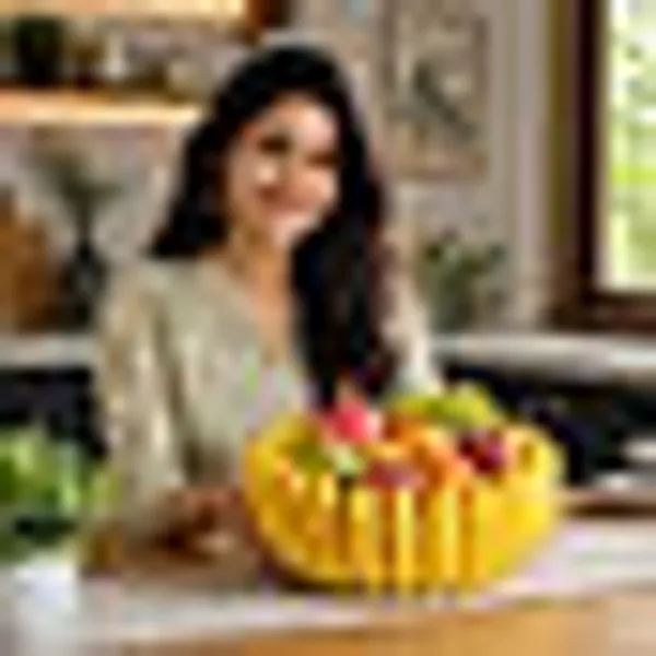 Food_Safe_Plastic_Banana_Shaped_Fruit_&_Storage_Bowl