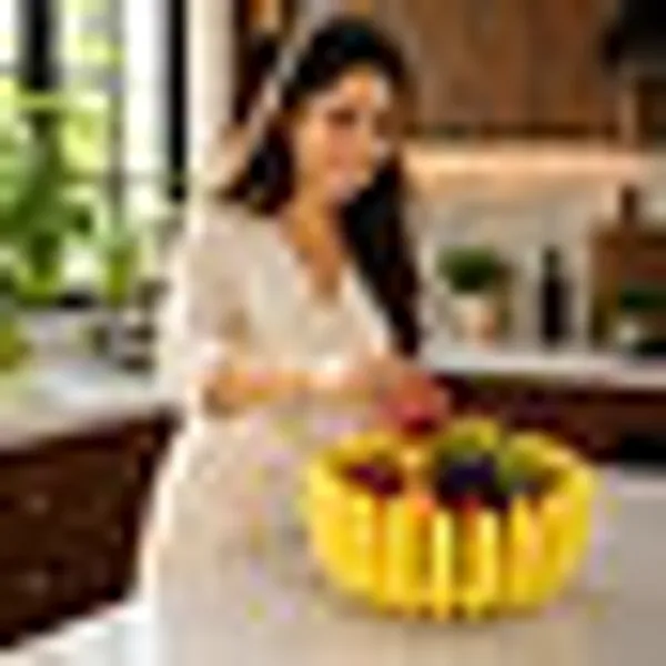 Food_Safe_Plastic_Banana_Shaped_Fruit_&_Storage_Bowl