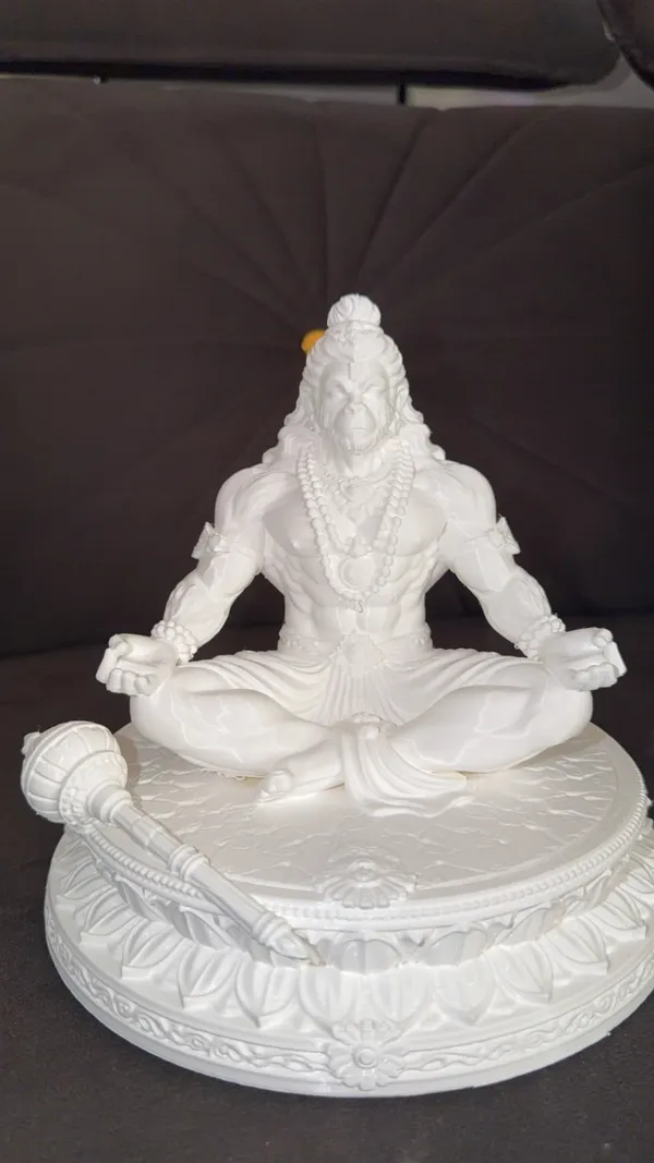 Hanumanji