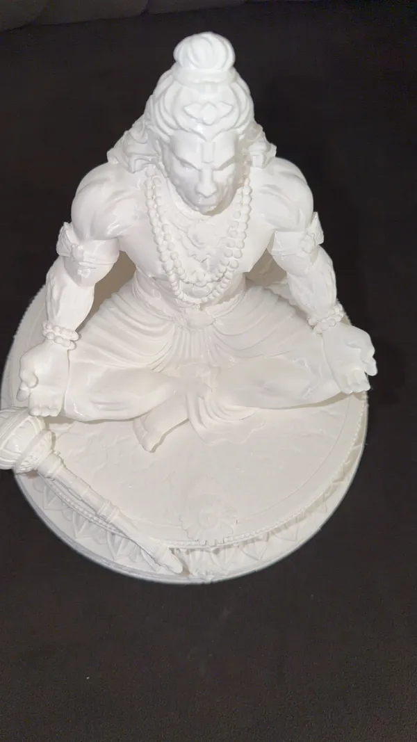 Hanumanji