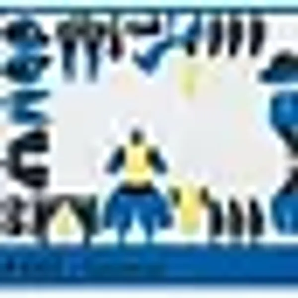 Lucario_#448_3D_Kit_Card_Model_Puzzle