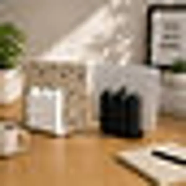 Purple_Wavy_Vertical_Laptop_Stand_&_Tablet_Dock