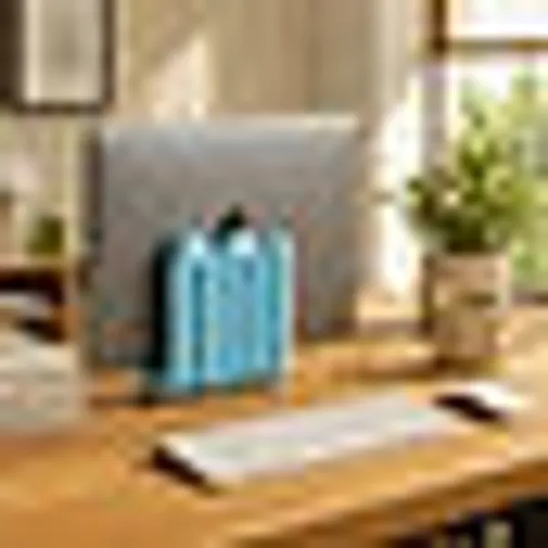 Purple_Wavy_Vertical_Laptop_Stand_&_Tablet_Dock