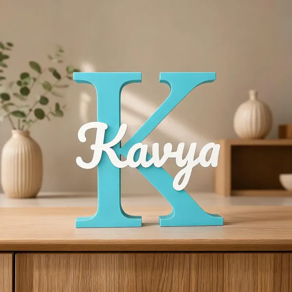Plastic_Custom_3D_Monogram_Name_Freestanding_Decor_Plaque