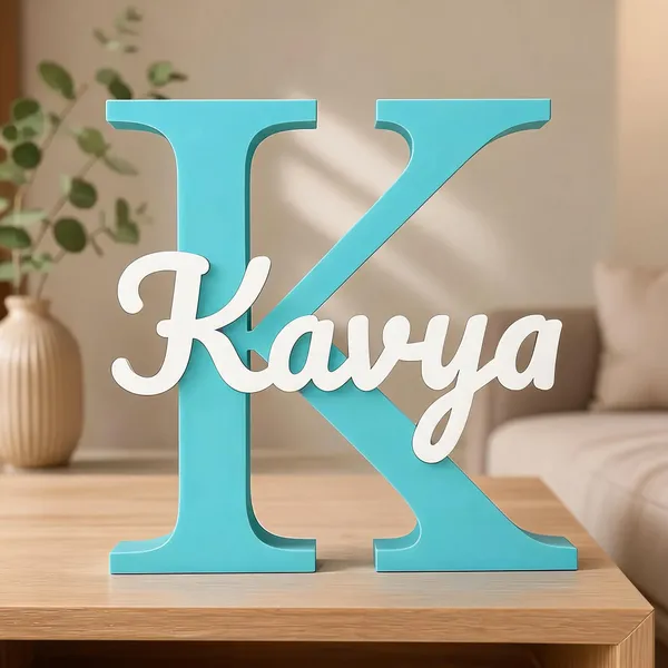 Plastic_Custom_3D_Monogram_Name_Freestanding_Decor_Plaque