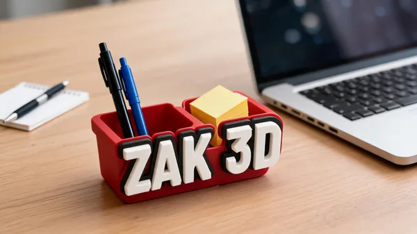 Rigid_Plastic_Custom_Multi-Color_Personalized_Desk_Storage_Holder