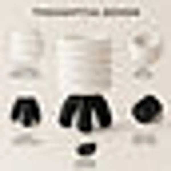 Translucent_Plastic_Ribbed_Ripple_Glow_Tripod_Table_Lamp
