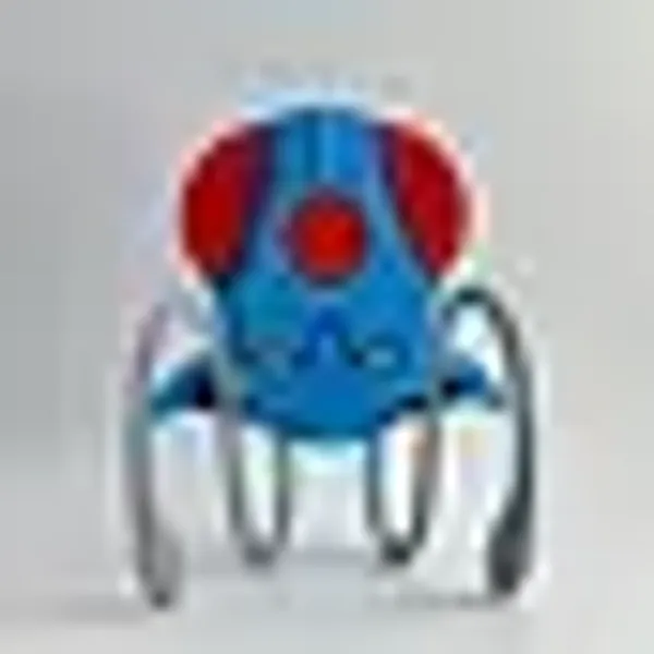 Tentacool_#072_3D_Kit_Card_Diy_Assembly_Model