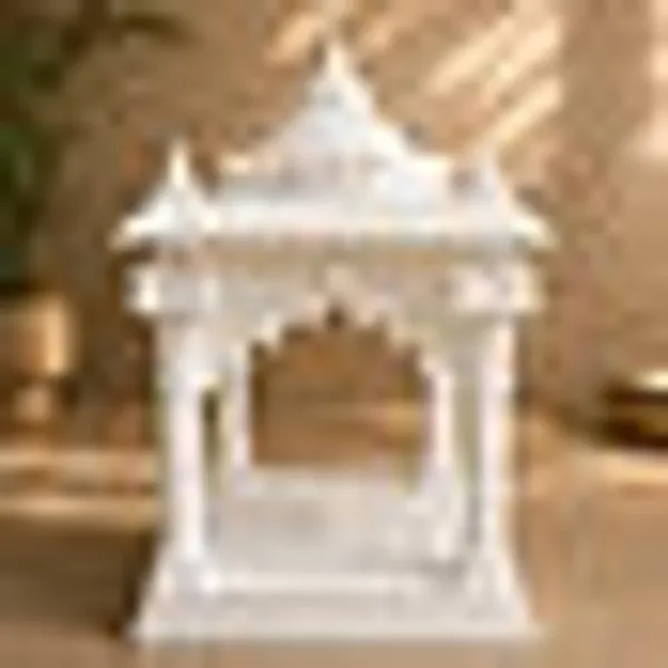 Plastic_Classical_Arch_Tabletop_Temple_Mandir