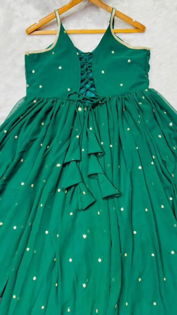 Womens_Faux_Blooming_Sequins_Anarkali_Gown_Pant_With_Dupatta