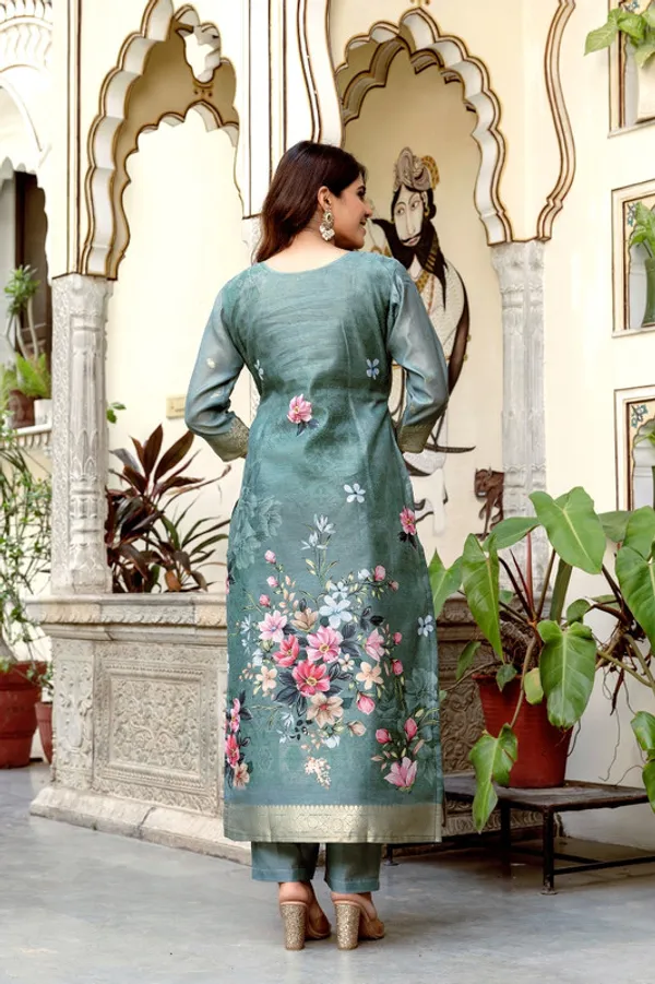 Womens_Chanderi_Cotton_Woven_Straight_Kurta_Pant_With_Dupatta