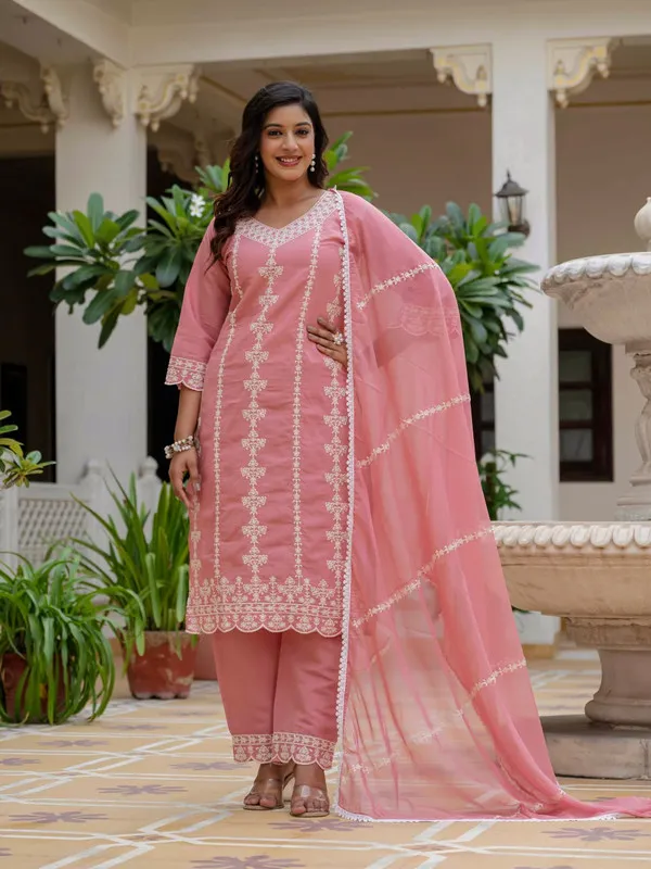 Womens_Roman_Silk_Embroidery_Straight_Kurta_Pant_With_Dupatta