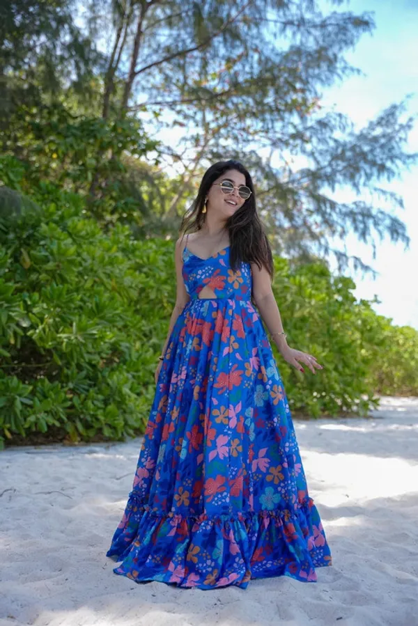 Women_Poly_Rayon_Printed_Dress