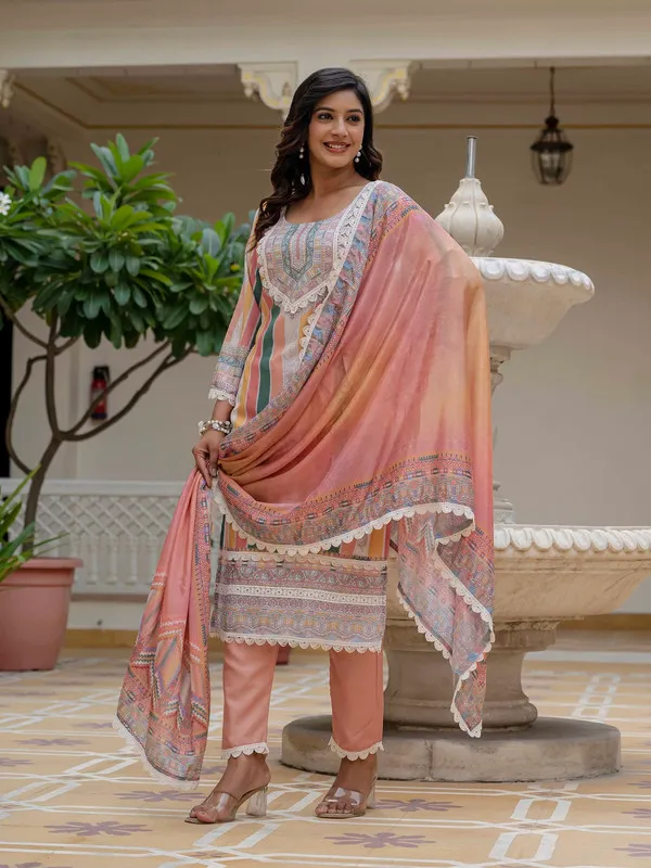Women_Rayon_Slub_Embroidery_Kurta_Pant_Set_With_Dupatta