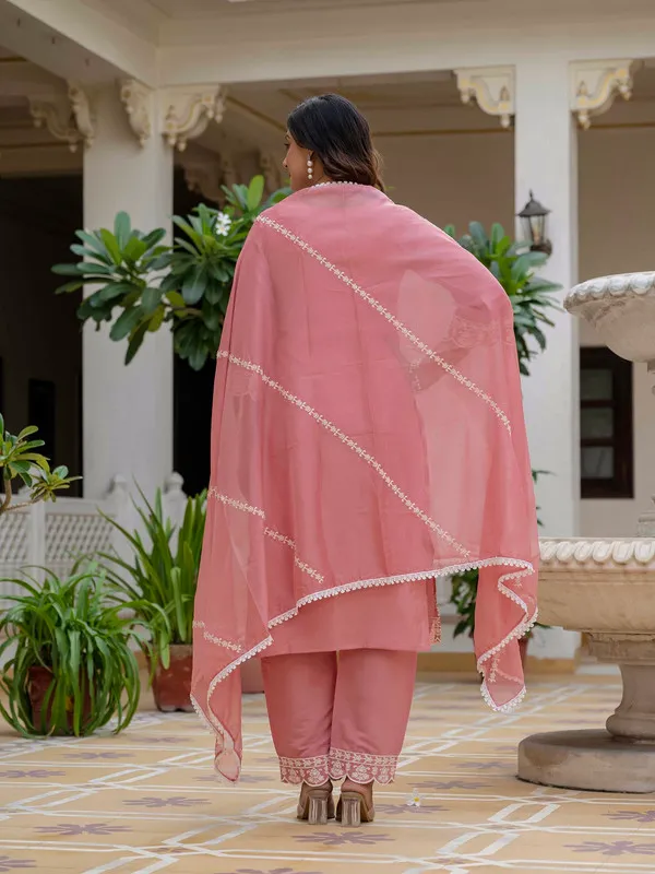 Women_Roman_Silk_Embroidery_Kurta_Pant_Set_With_Dupatta