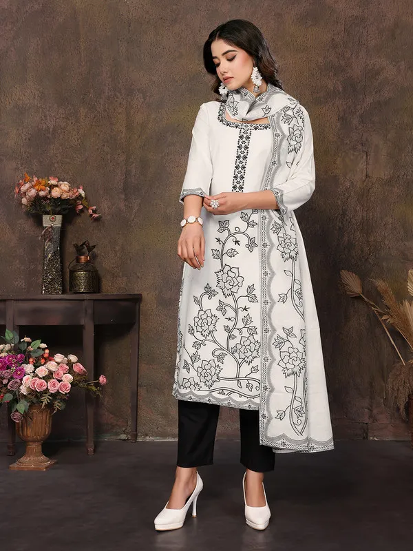 Women's_Cotton_Embroidery_design_Straight_Kurta_Pant_With_Dupatta