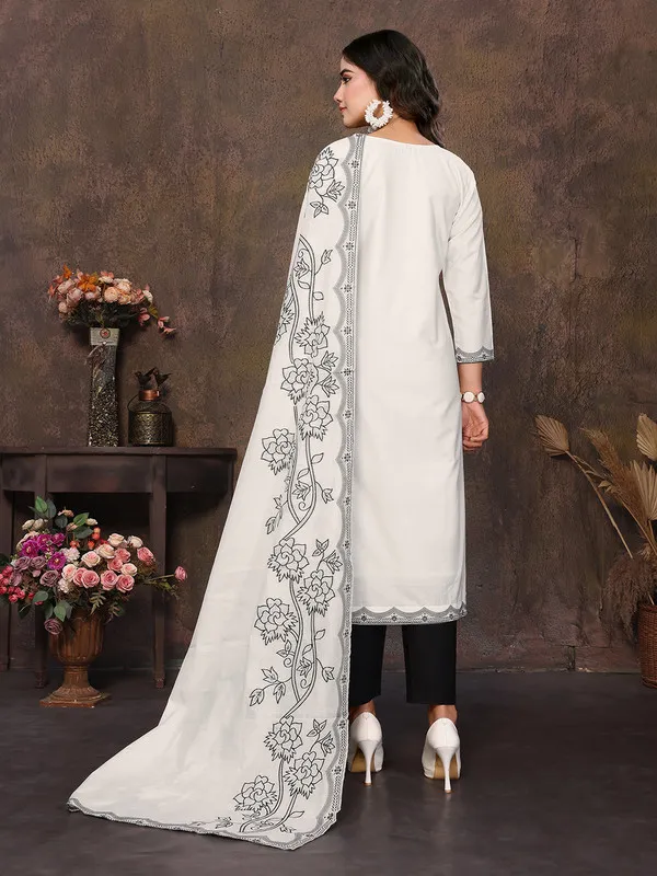 Womens_Cotton_Embroidery_Design_Straight_Kurta_Pant_With_Dupatta