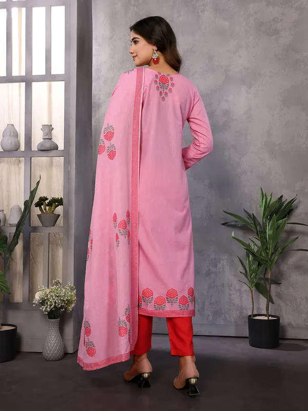 Women's_Cotton_Embroidery_design_Straight_Kurta_Pant_With_Dupatta