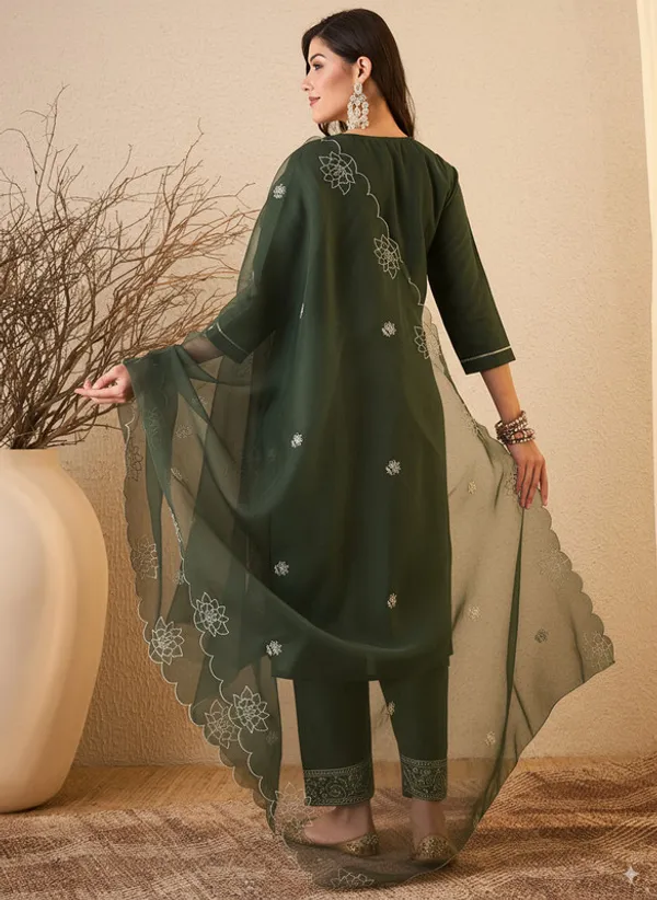 Womens_Silk_Blend_Embroidered_Straight_Kurta_Pant_With_Dupatta