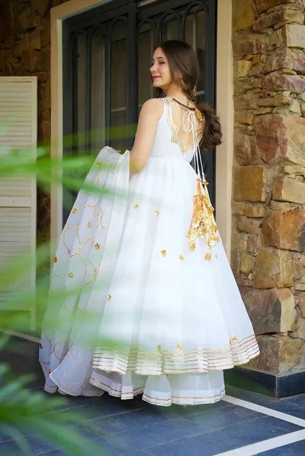 Women's_White_Faux_Georgette_Ribbon_Embroidered_Anarkali_Salwarsuit_With_Dupatta