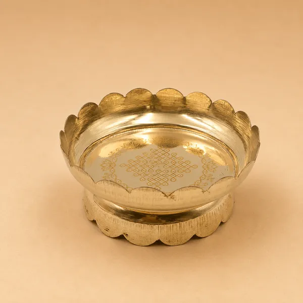 Brass_Kolam_Lotus_Stand
