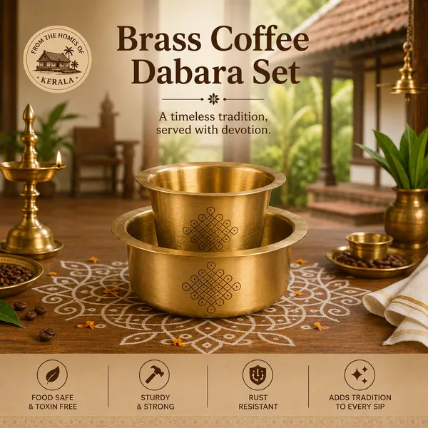 Varalakshmi_Vratham_Brass_Kolam_Dabara_Jute_Bag_Return_Gift_Combo