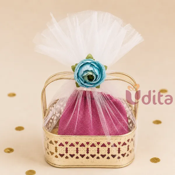 Pichwai_Metal_Tray_Housewarming_Return_Gift_Hamper