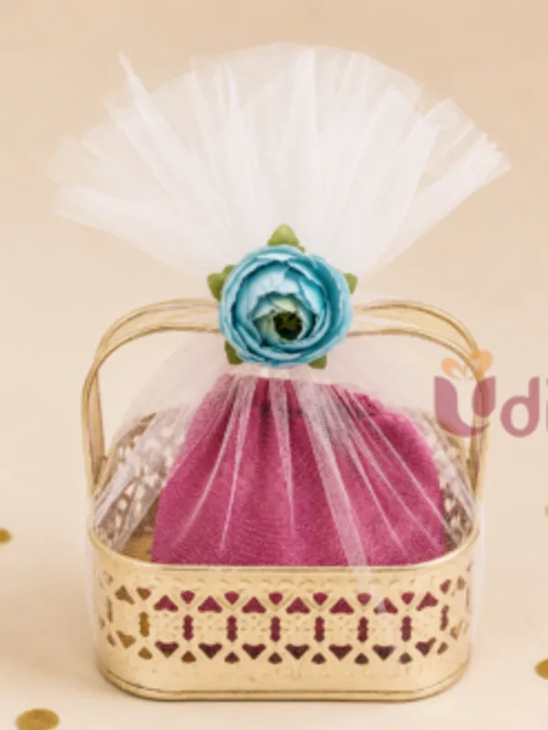 Pichwai_Metal_Tray_Housewarming_Return_Gift_Hamper
