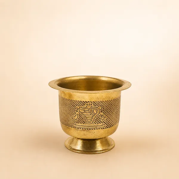 Brass_Traditional_Namam_Engraved_Prasadam_Bowl