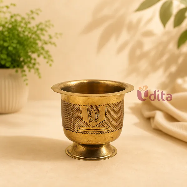 Brass_Traditional_Namam_Engraved_Prasadam_Bowl