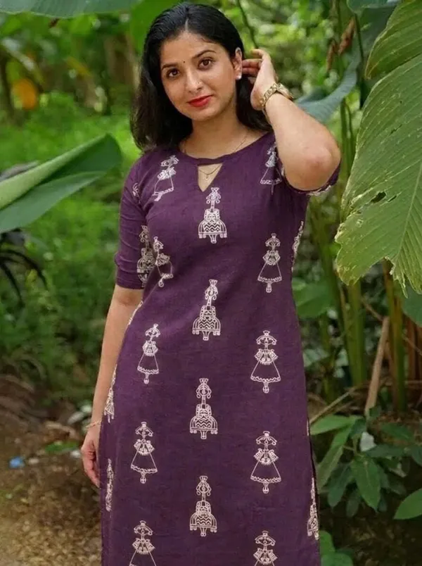 Purple_Printed_Straight_Kurta_Set_for_Women