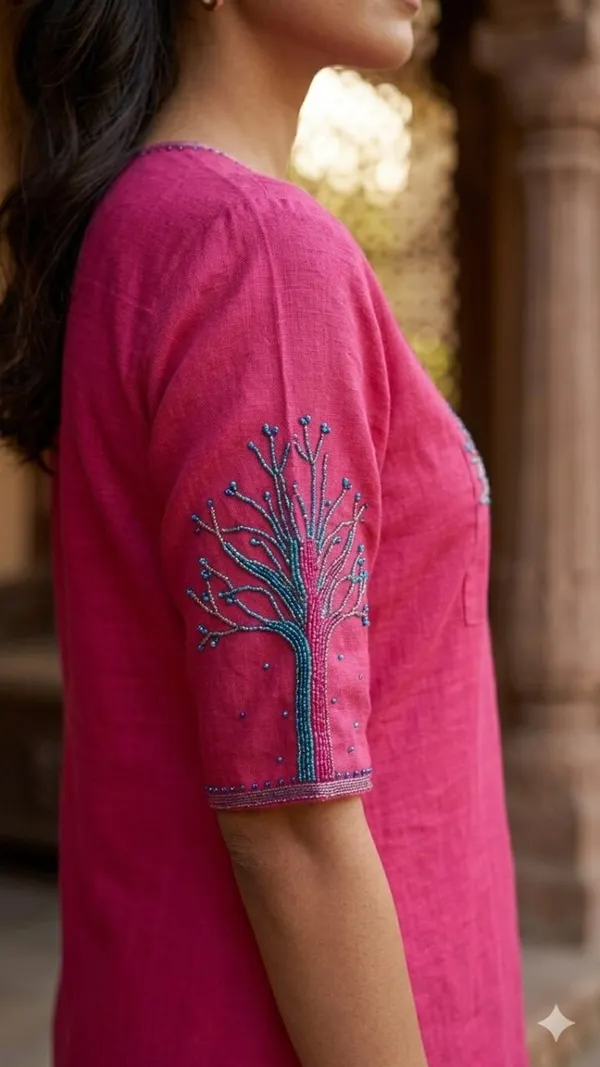 Pink_Embroidered_Kurta_Palazzo_Set_for_Women