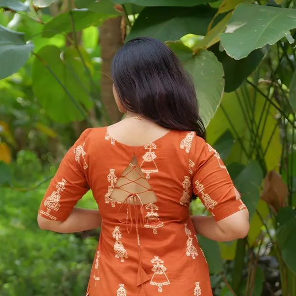 Orange_Printed_Straight_Kurta_Set_for_Women