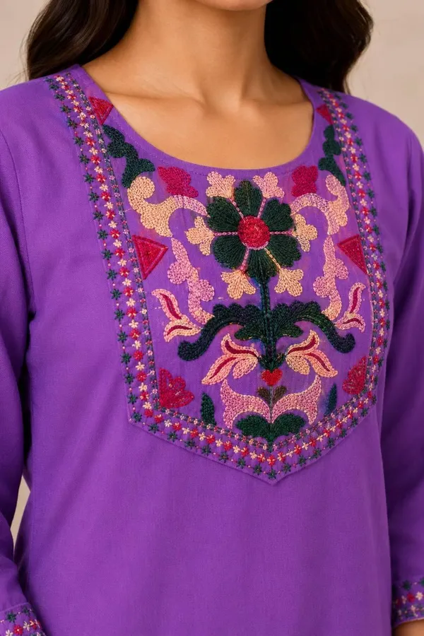 Purple_Embroidered_Straight_Kurta_Palazzo_Set_for_Women