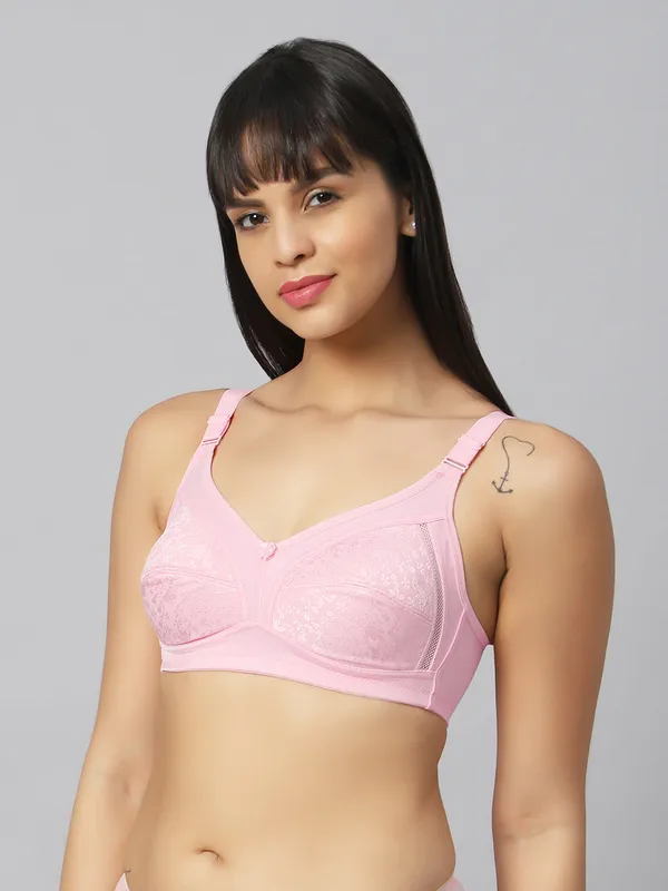 Bluenixie_Bnf1702_Esme_Full_Coverage_Minimizer_Bra_Baby_Pink