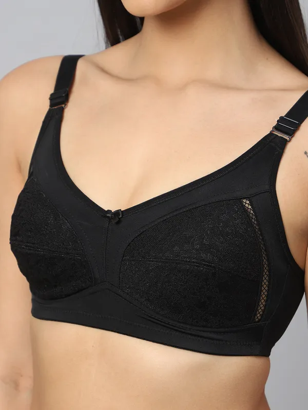 Bluenixie_Bnf1702_Esme_Full_Coverage_Minimizer_Bra_Black