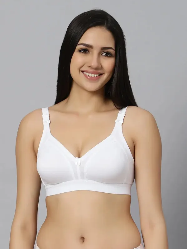 Bluenixie_Bn2514_Teesta_C_D_Cups_Cotton_Rich_Full_Coverage_T_Shirt_Bra_Nude_Skin