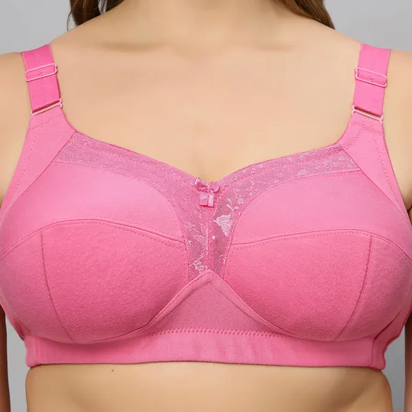 Bluenixie_Bn2204_Monica_Plus_Size_Cotton_Rich_Full_Coverage_Bra_H_Pink