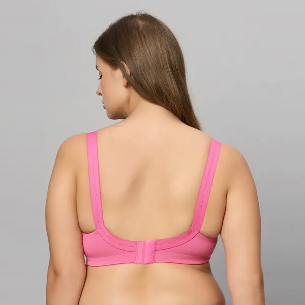 Bluenixie_Bn2204_Monica_Plus_Size_Cotton_Rich_Full_Coverage_Bra_H_Pink