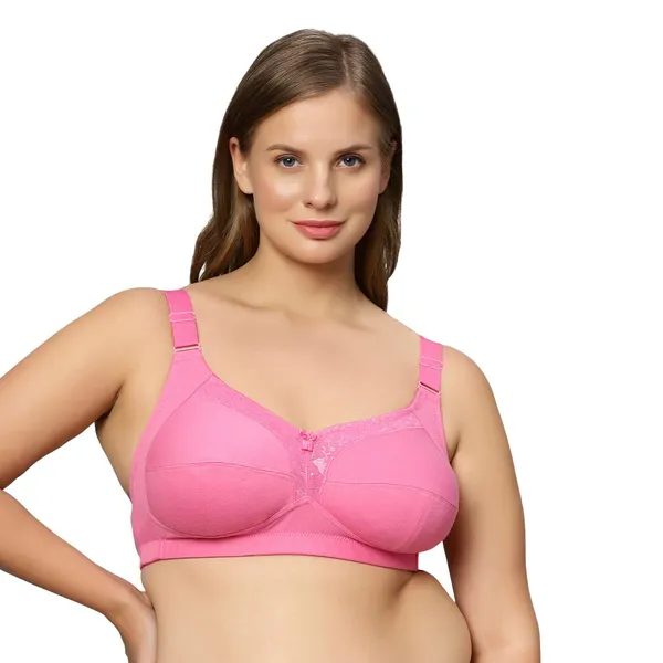 Bluenixie_Bn2204_Monica_Plus_Size_Cotton_Rich_Full_Coverage_Bra_Nude_Skin