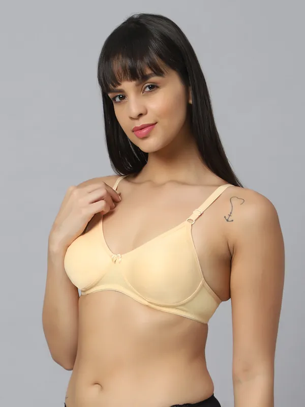 Bluenixie_Bn1802_Cotton_Rich_T_Shirt_Bra_Black