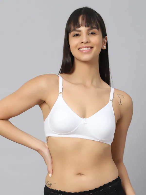 Bluenixie_Bn1802_Cotton_Rich_T_Shirt_Bra_White