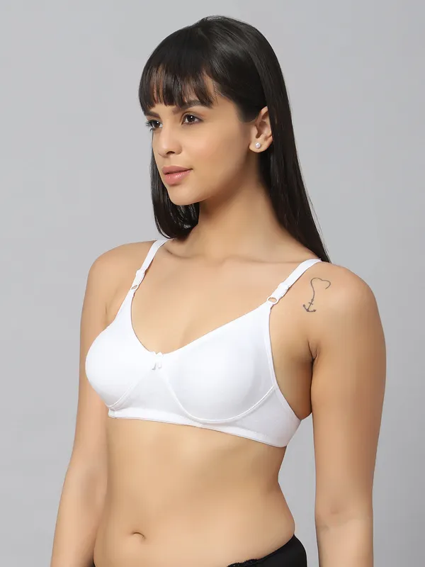 Bluenixie_Bn1802_Cotton_Rich_T_Shirt_Bra_White