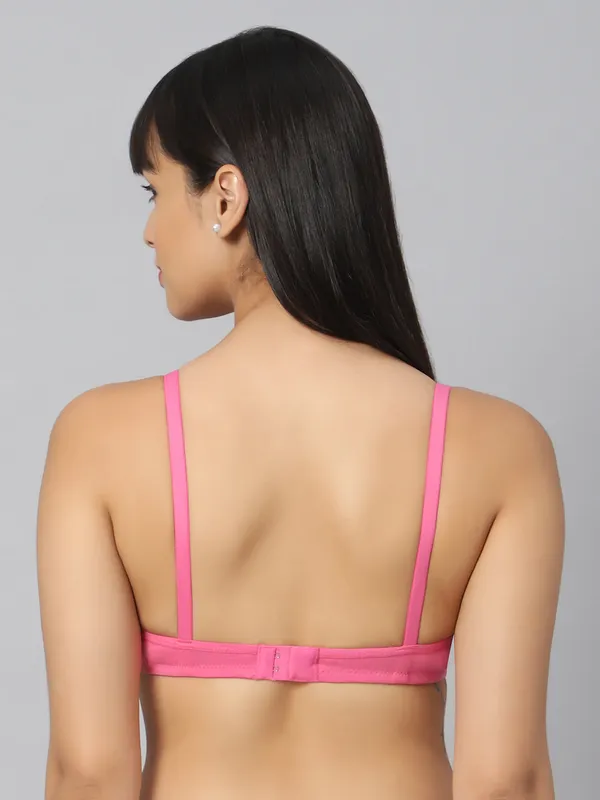 Bluenixie_Bn1802_Cotton_Rich_T_Shirt_Bra_H_Pink