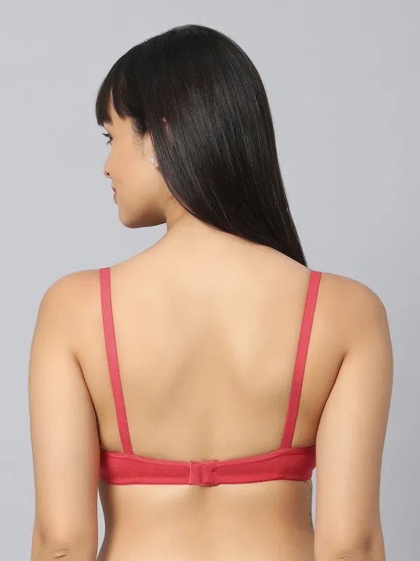 Bluenixie_Bn1802_Cotton_Rich_T_Shirt_Bra_Carrot