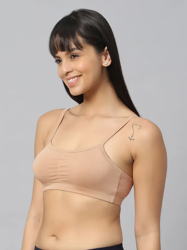 Bluenixie_Bn3815_Teenager_Cotton_Stretch_Bra_Skin