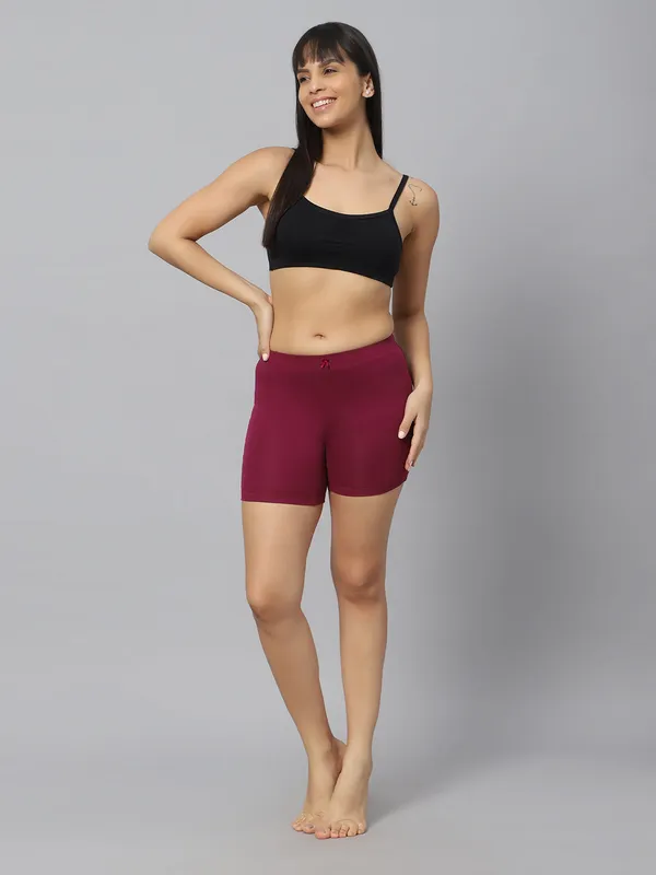 Bluenixie_Bn3815_Teenager_Cotton_Stretch_Bra_Black