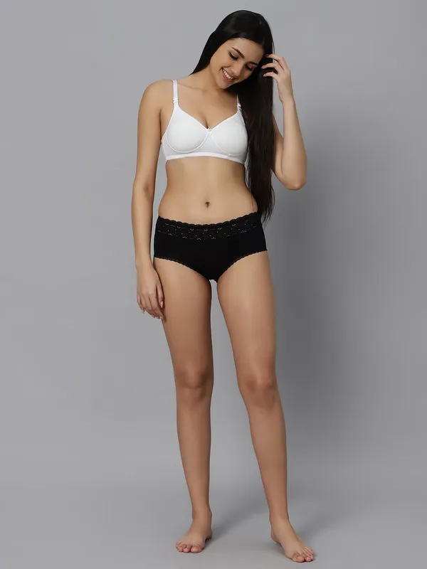 Bluenixie_Bn1805_Padded_T_Shirt_Bra_White