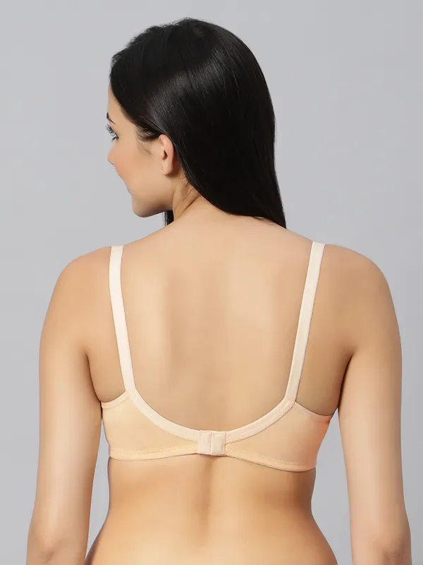 Bluenixie_Bn0410_Lact_Cotton_Stretch_Maternity_Bra_Feeding_Bra_Skin_Bn0410